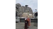 "은해사" 주지스님과 함께하는 "…